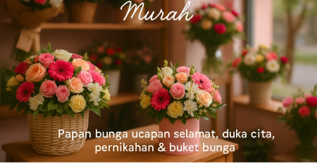Toko Bunga Pinayungan